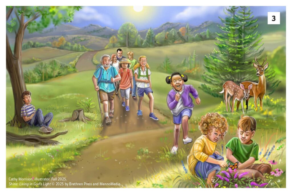God Our Helper