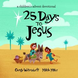 25DaystoJesuscover